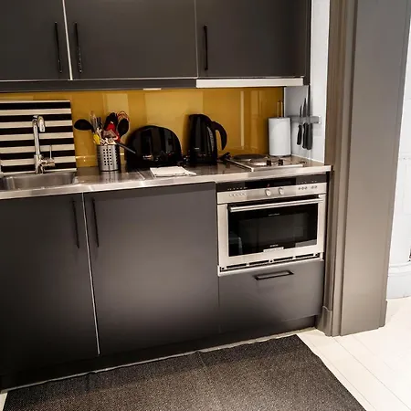 Second Guldgraend Apartamento