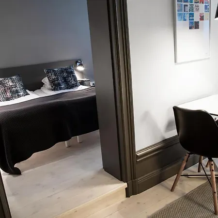 Apartamento Second Guldgraend