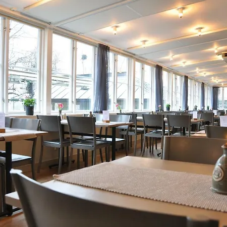 Stf Långholmen Beds Vandrerhjem Stockholm