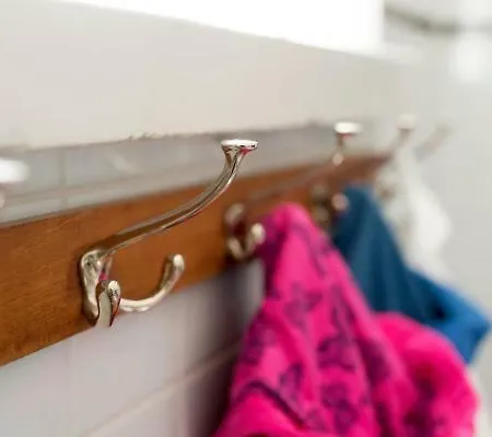 Stf Långholmen Beds *
