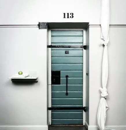 Stf Långholmen Beds * Stockholm