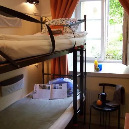 Stf Långholmen Beds * Stockholm
