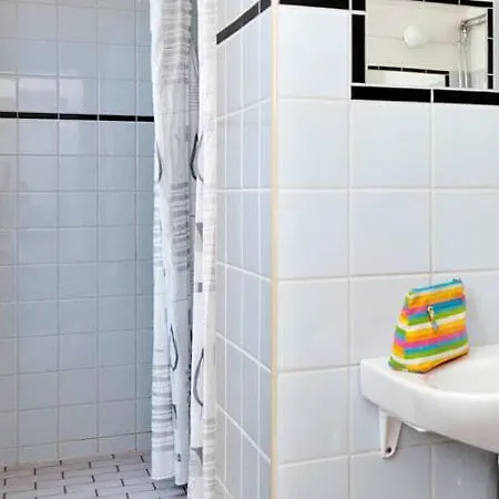 Stf Långholmen Beds Vandrerhjem Stockholm