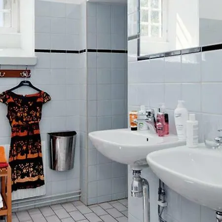 Vandrerhjem Stf Långholmen Beds