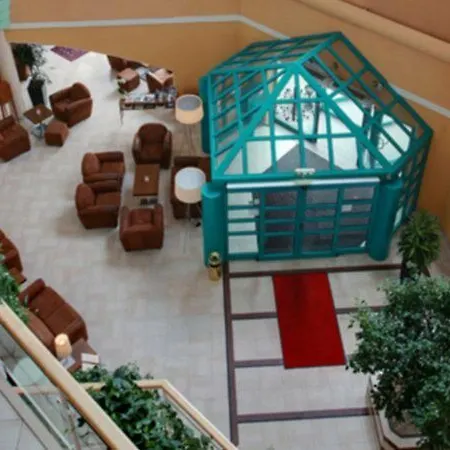Memory Hotel Stoccolma