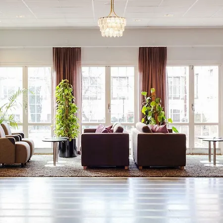 Long Bromma Hotel