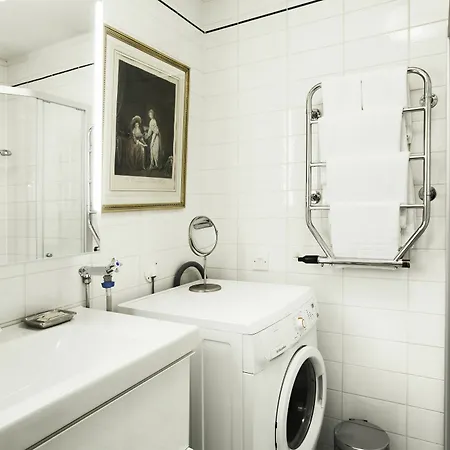 Aparthotel Lady Hamilton