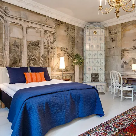 Aparthotel Lady Hamilton 3*
