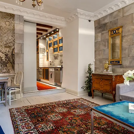 Lady Hamilton Aparthotel Stockholm