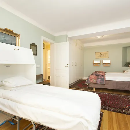 Aparthotel Lady Hamilton