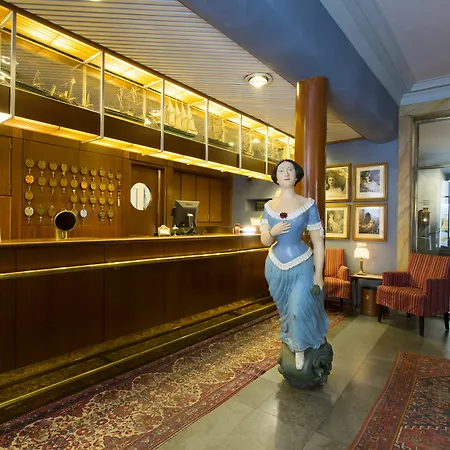 Lady Hamilton Aparthotel Stockholm