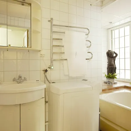 Hotel apartamentowy Victory 4*