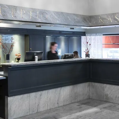 Terminus Hotel Stockholm