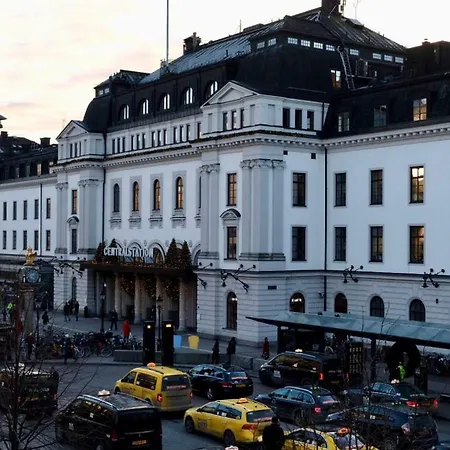 Terminus Hotel