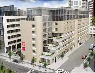 Отель Lindhagen 4*