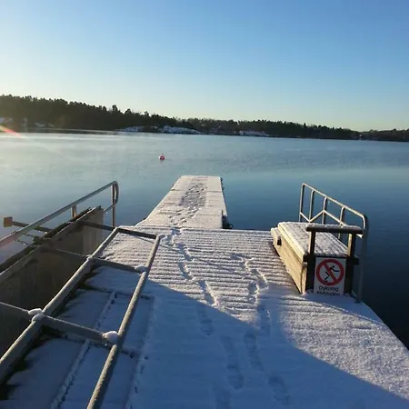 Det Huset * Ville de Stockholm
