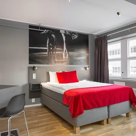 Aiden By Western Kista 3* Stockholm