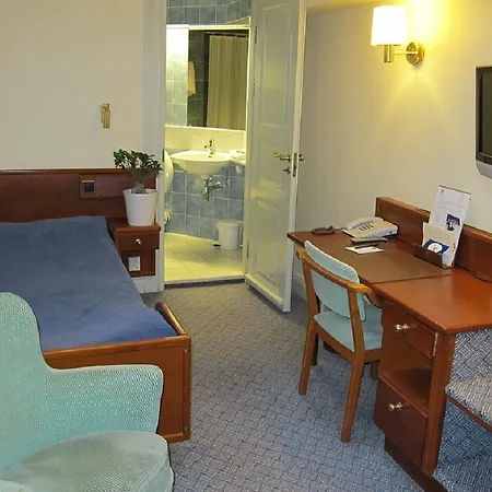 Terminus Hotel Stockholm