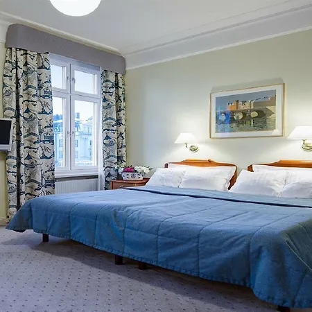 Hotel Terminus 4*