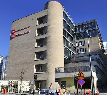 Отель Lindhagen