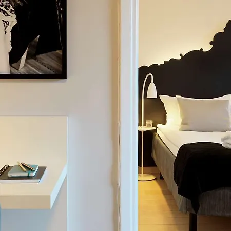 Hotel Scandic Malmen