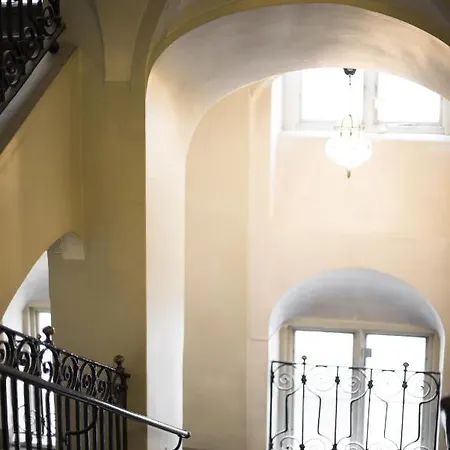 Castle House Hotel