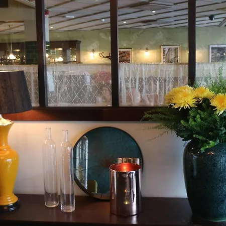 Profilhotels Stoccolma