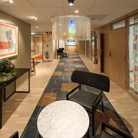 Profilhotels 4*