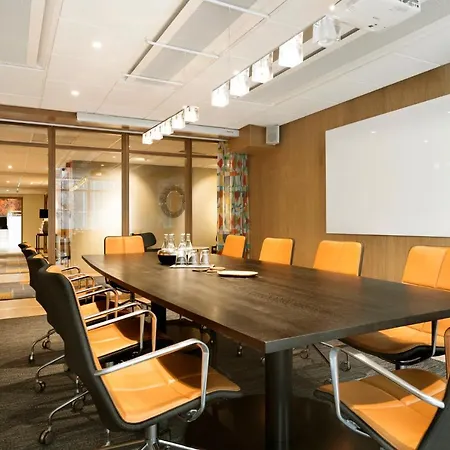 Profilhotels Stoccolma