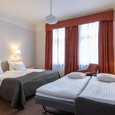 Terminus Hotel Stockholm