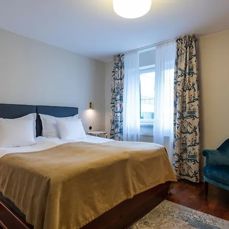 Terminus Hotel