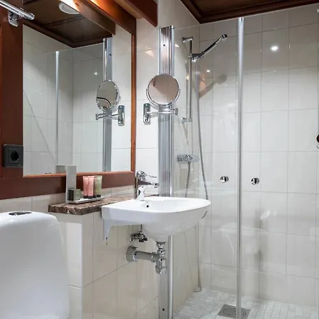 Terminus Hotel 4*