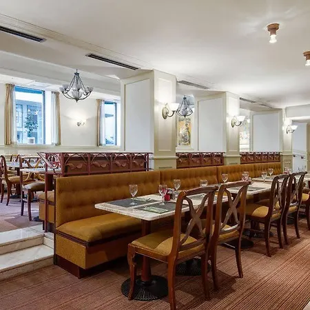 Terminus 4* Stockholm