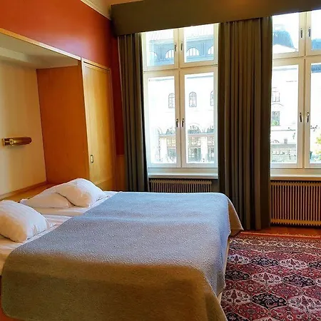 Terminus Hotel Stockholm