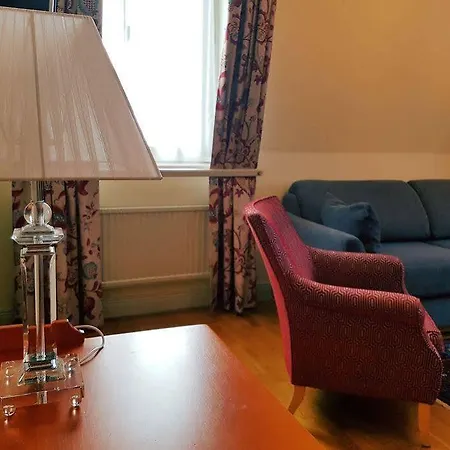 Hotel Terminus Stockholm