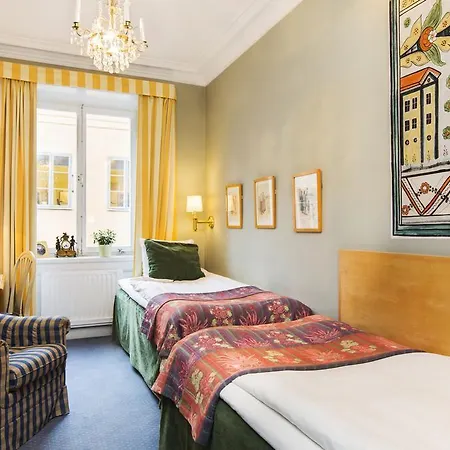 Aparthotel Lady Hamilton 3*