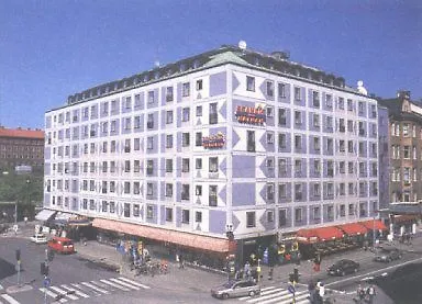 Scandic Malmen 4* Stockholm