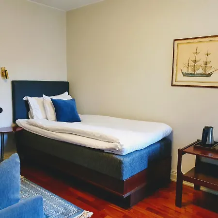 Terminus Hotel 4*