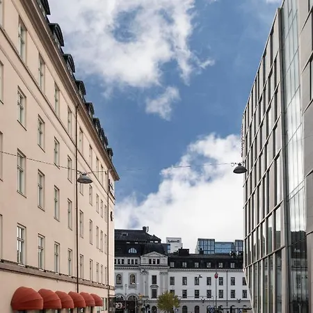 Hotel Terminus 4*