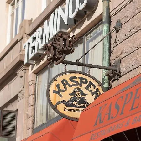 Terminus Stockholm