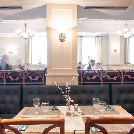 Terminus 4* Stockholm
