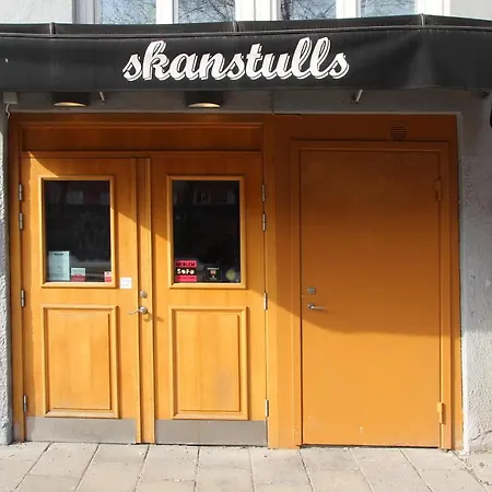 Skanstulls Boutique *