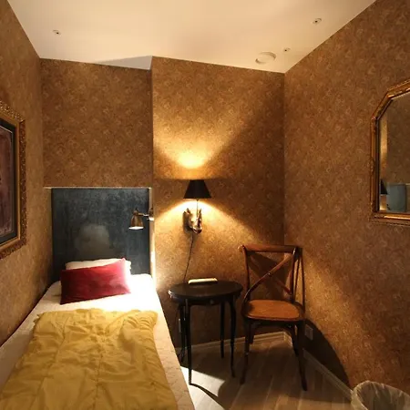 Hostel Skanstulls Boutique *