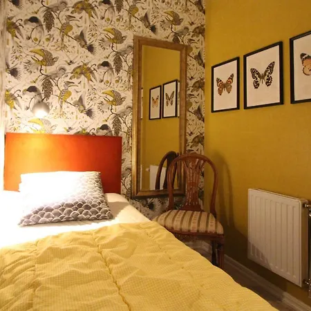 Hostel Skanstulls Boutique *