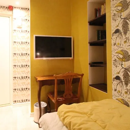 Skanstulls Boutique Hostel