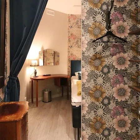 Skanstulls Boutique *