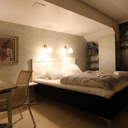 Hostel Skanstulls Boutique Stockholm