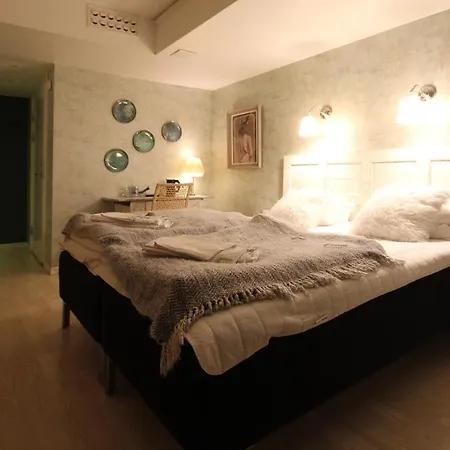 Skanstulls Boutique