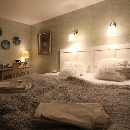 Skanstulls Boutique Stockholm