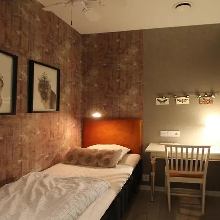 Hostel Skanstulls Boutique *